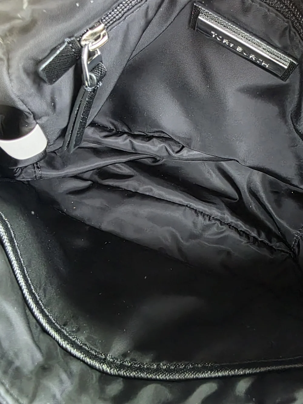 Tory BurchSmall Virginia Messenger Bag